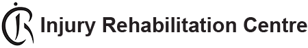 The Injury Rehabilitation Centre Logo